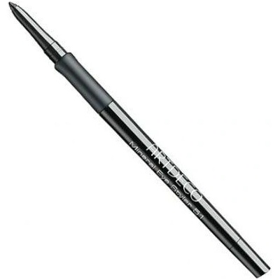 Artdeco Mineral Eye Styler tužka na oči 54 Mineral dark grey 0,4 g – Zboží Dáma