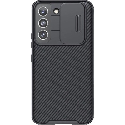 Pouzdro Nillkin CamShield Samsung Galaxy S22 černé