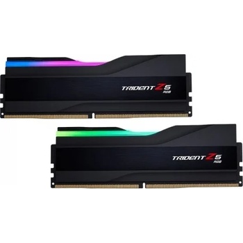 G.SKILL Trident Z5 RGB 48GB (2x24GB) DDR5 5600MHz F5-5600J4040D24GX2-TZ5RK