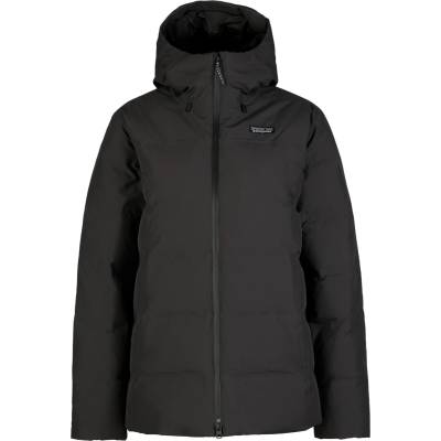 Patagonia Дамско пухено яке Patagonia Women's Jackson Glacier Jacket Down jacket - Black - размер XL (104-4853-0115)