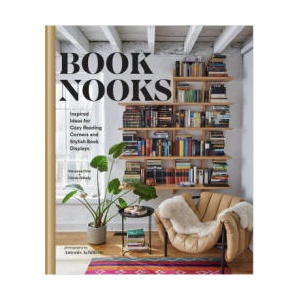Book Nooks | Claire Gilhuly, Antonis Achilleos (ISBN: 9781797225876)