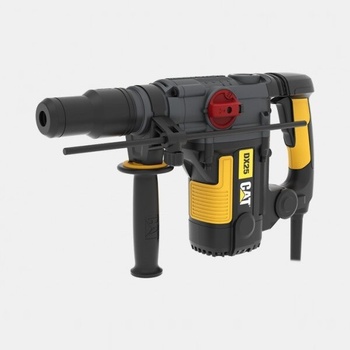 Image 1 of Caterpillar DX25