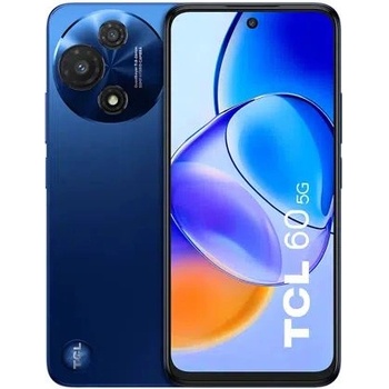 TCL 60 5G 256GB 6GB RAM Dual
