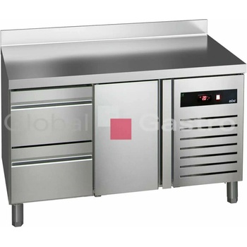 Tefcold FR505S-l