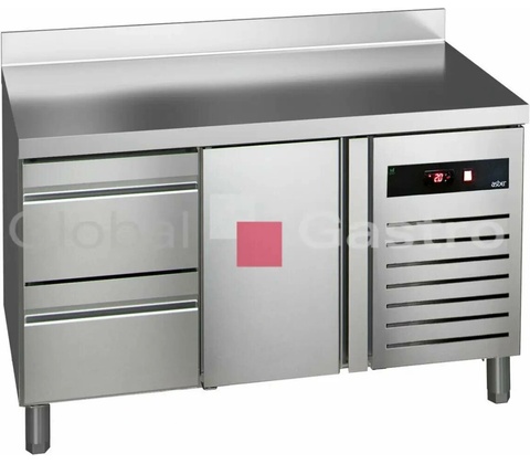 Tefcold FR505S-l