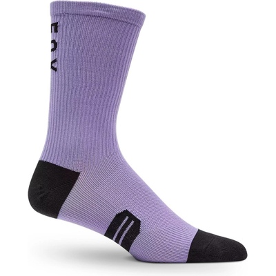 Fox 8" Ranger ponožky lilac