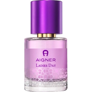 Etienne Aigner Ladies Day EDT 50 ml Tester