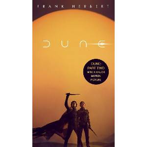 Dune (ISBN: 9780593640340)