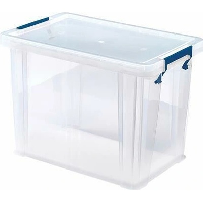 Fellowes Úložný box ProStore číra plast 18,5 l