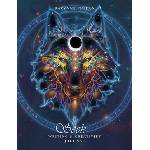 Blue Angel Gallery Seek - Writing & Creativity Journal | Ravynne Phelan