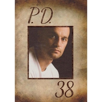 P. D. 38