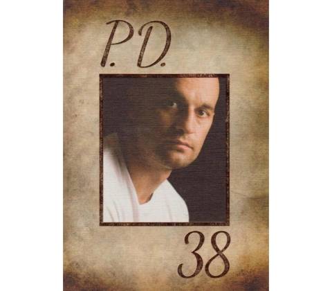 P. D. 38
