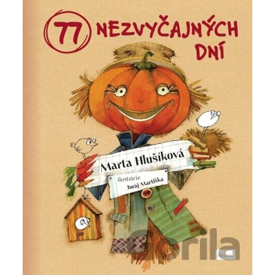 77 nezvyčajných dní