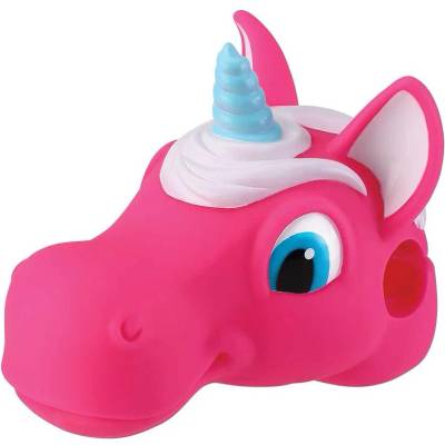 Аксесоар за детска тротинетка Globber Розов Еднорог (527-110)