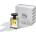 JUSBOX Black Powder EDP 78 ml