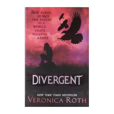 Divergent Roth, Veronica