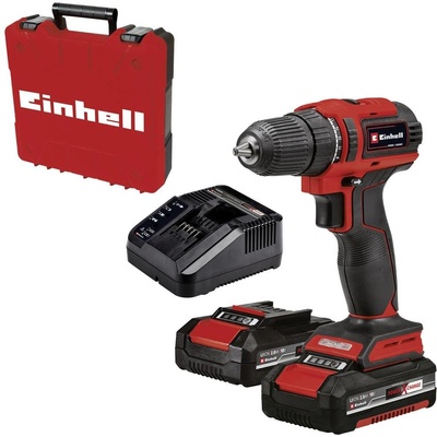 Einhell TE-CD 18/40 Li BL 4513995