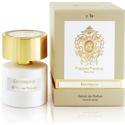 Tiziana Terenzi Cassiopea parfémovaná voda unisex 100 ml tester