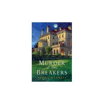 Image 1 of Murder at the Breakers | Alyssa Maxwell