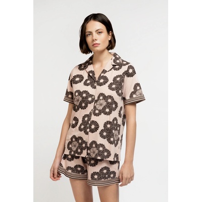 Gisela ДАМСКА ПИЖАМА 3/1569 gisela