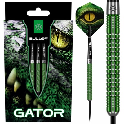 Bullet Steel Gator - 23g