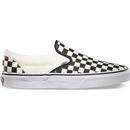 Vans Classic Slip-On blk&whtchckerboard/wht