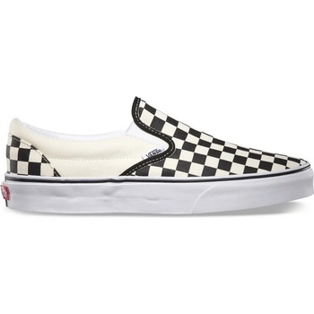 Vans Classic Slip-On blk&whtchckerboard/wht
