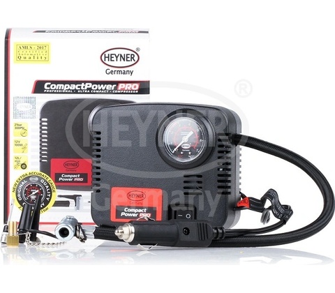 HEYNER Compact Power 12V