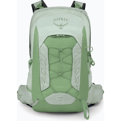 Osprey Tempest 11 l дамска туристическа раница frosty mint green/ botanica