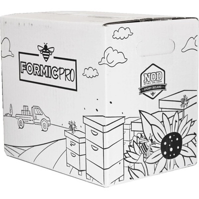 JaHan FormicPro 68,2 g 30 dávek 60 proužků