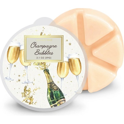 Goose Creek vonný vosk Champagne Bubbles 59 g