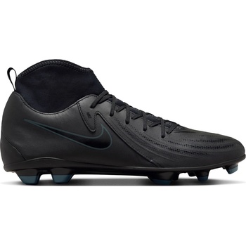 Nike Футболни бутонки Nike Phantom Luna II Club Firm Ground Football Boots - Black/Green