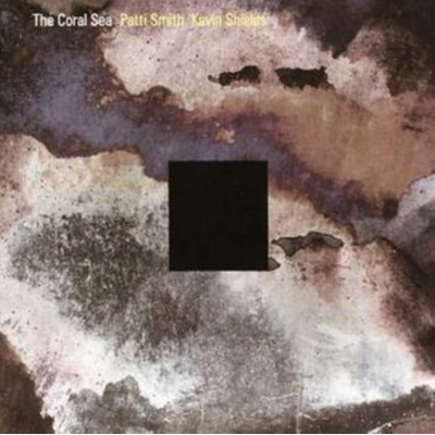 SMITH PATTI/KEVIN SHIELD: CORAL SEA CD