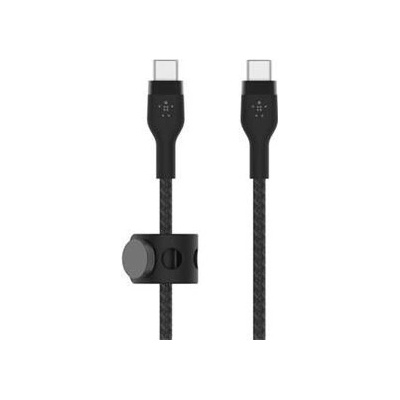 Belkin CAB011bt1MBK USB-C na USB-C, 1m, černý