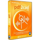 PDF2CAD 12