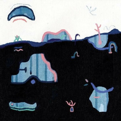 Cloth - Low Sun (Limited Edition) (Blue Ice Coloured) (EP)