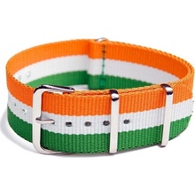 NATO Strap Ireland NTS054 šíře