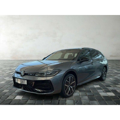 Volkswagen Passat 1.5 eHybrid R-Line DSG 200 kW