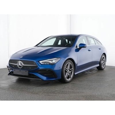 Mercedes-Benz CLA 200 Shooting Brake 120 kW