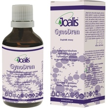 Joalis GynoDren gynekologické orgány 50 ml