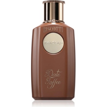 Image 1 of KHADLAJ Biscotti Date Toffee Extrait de Parfum 100 ml