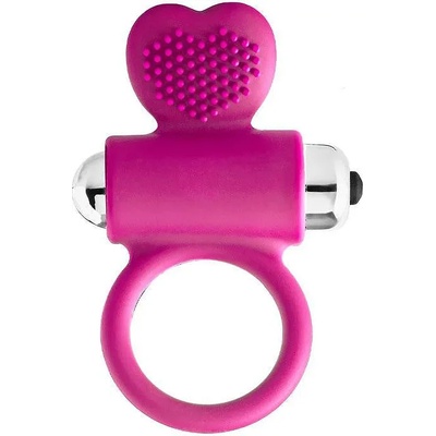 DreamToys Пенис ринг с вибрация flirts