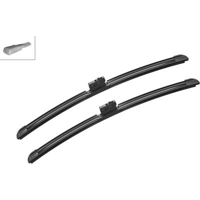 Bosch A201S 425+425 mm BO 3397009201