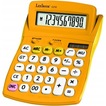 Lexibook C210