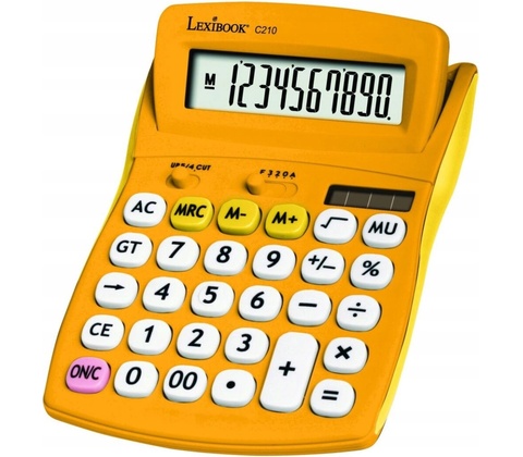 Lexibook C210
