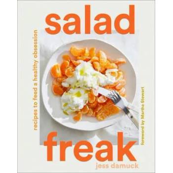 Image 1 of Salad Freak: Recipes to Feed a Healthy Obsession