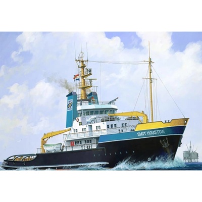 REVELL Plastic ModelKit loď 05239 Smit Houston 1:200
