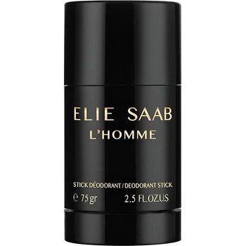 Image 1 of Elie Saab L'Homme deo stick 75 g