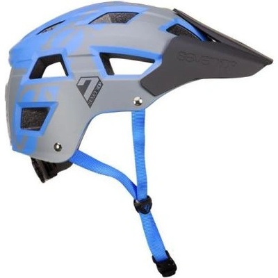 7iDP Каска 7 Protection 7idp M5 blue / grey