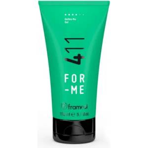 Framesi Гел за коса със силна фиксация Framesi 411 Define Me Gel